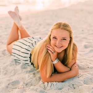 Meet your Posher, Annaston